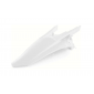 Πίσω φτερό μηχανής ACERBIS KTM EXC/EXC-F 17-19 White thumb